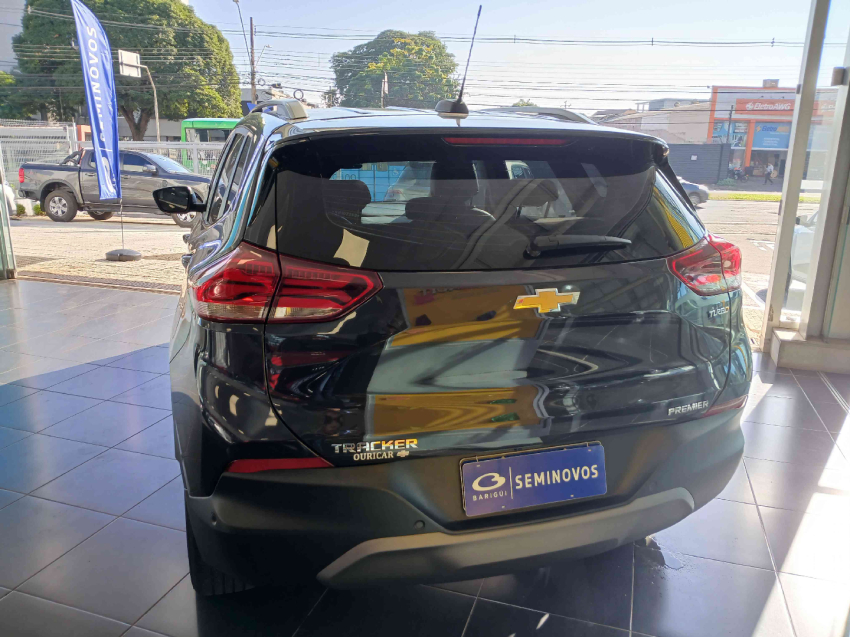 tracker premier flex 2023/24
