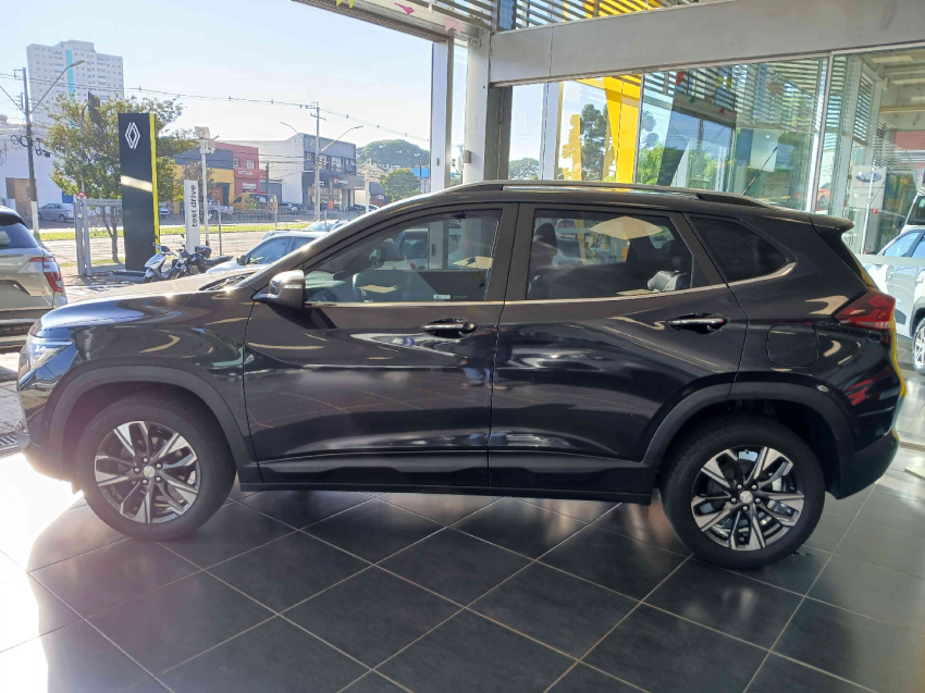 tracker premier flex 2023/24