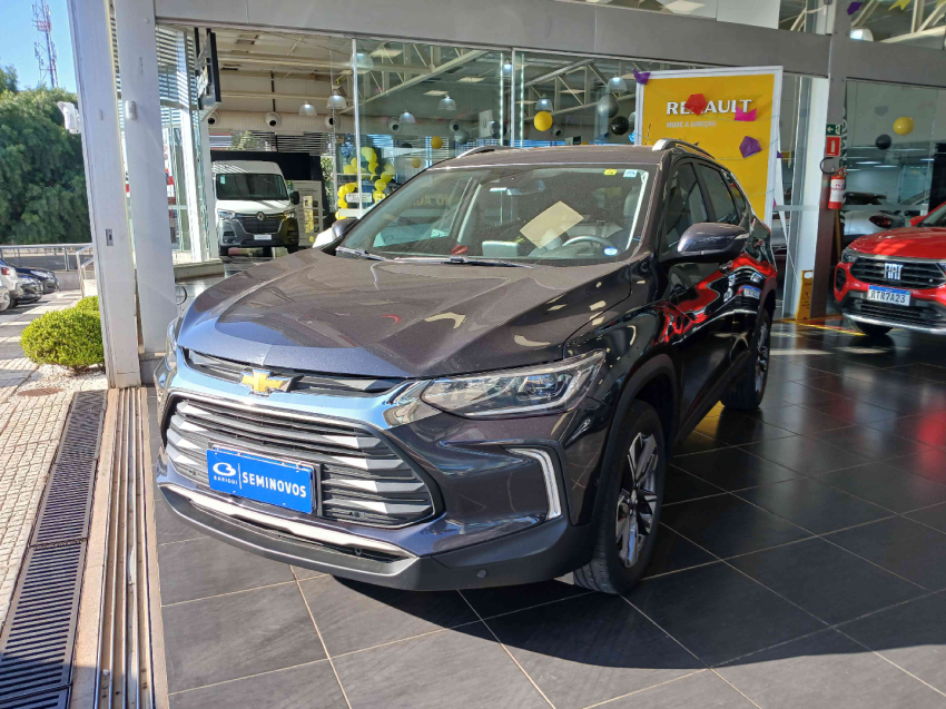 tracker premier flex 2023/24