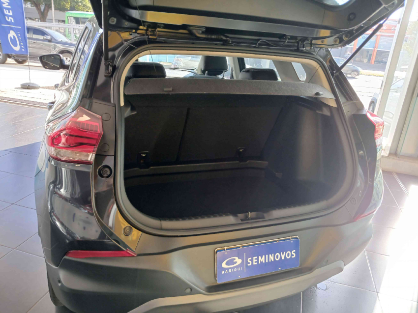 tracker premier flex 2023/24