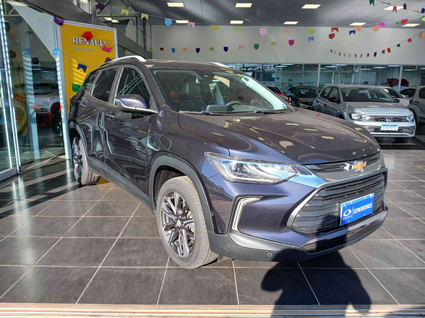 tracker premier flex 2023/24