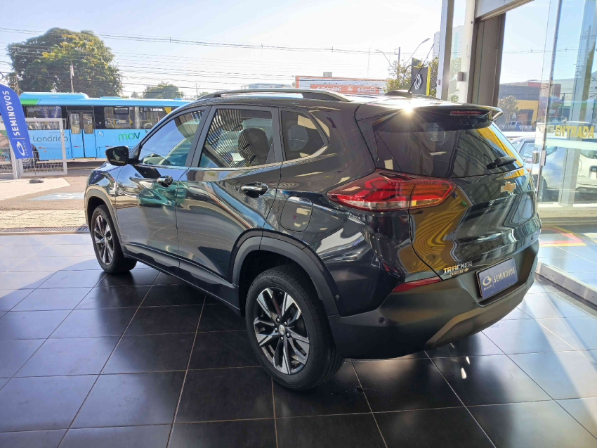 tracker premier flex 2023/24