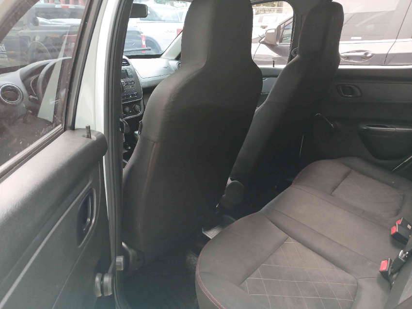 renault kwid zen flex manual 2021/22