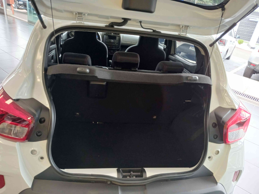 renault kwid zen flex manual 2021/22