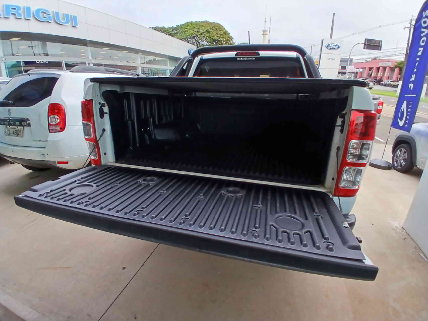 ranger xls diesel automatico 2021/21