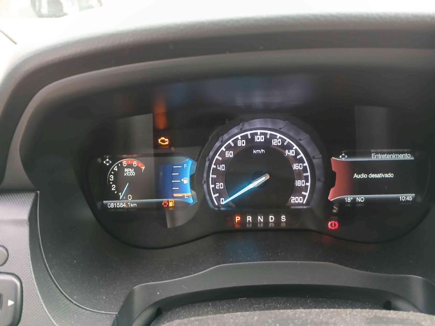 ranger xls diesel automatico 2021/21