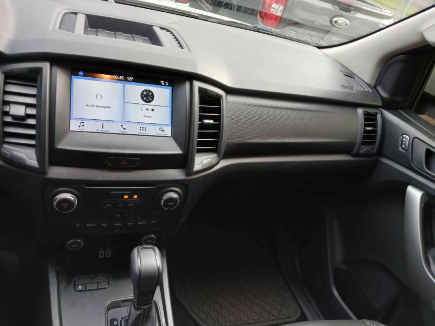 ranger xls diesel automatico 2021/21