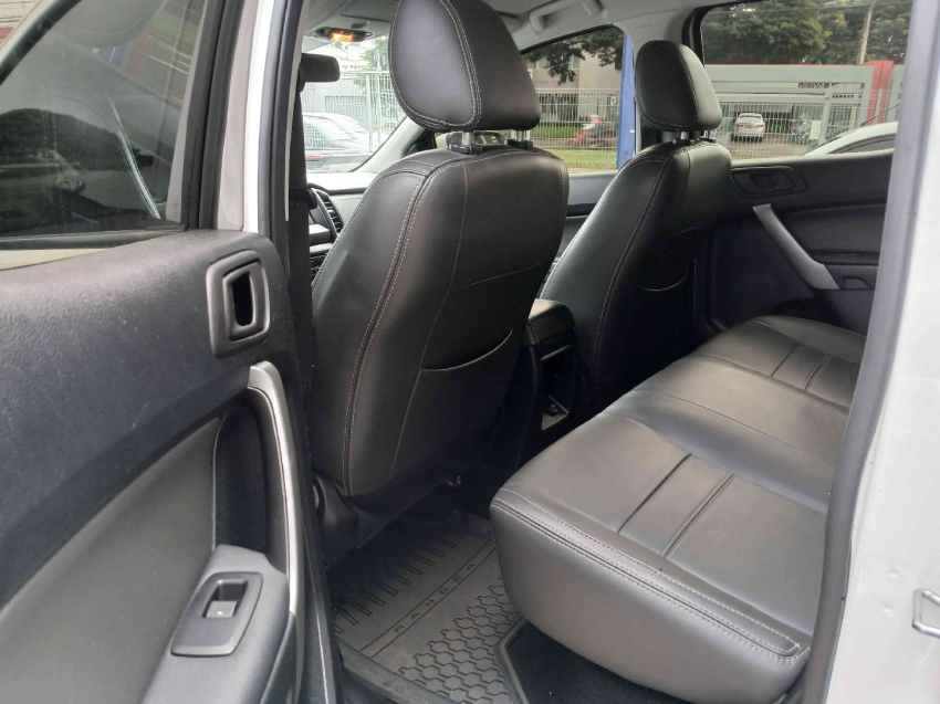 ranger xls diesel automatico 2021/21