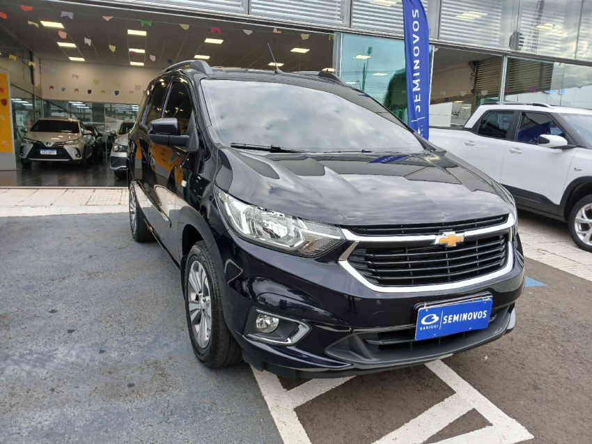 spin premier flex automatico 2023/24