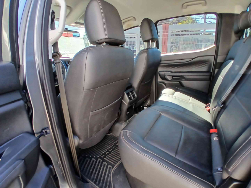 ford ranger xls diesel automatico 2024/24