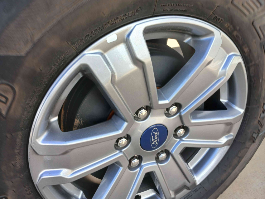 ford ranger xls diesel automatico 2024/24