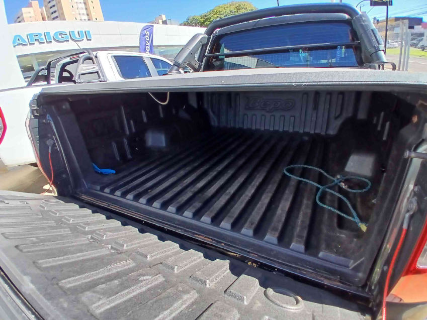 ford ranger xls diesel automatico 2024/24