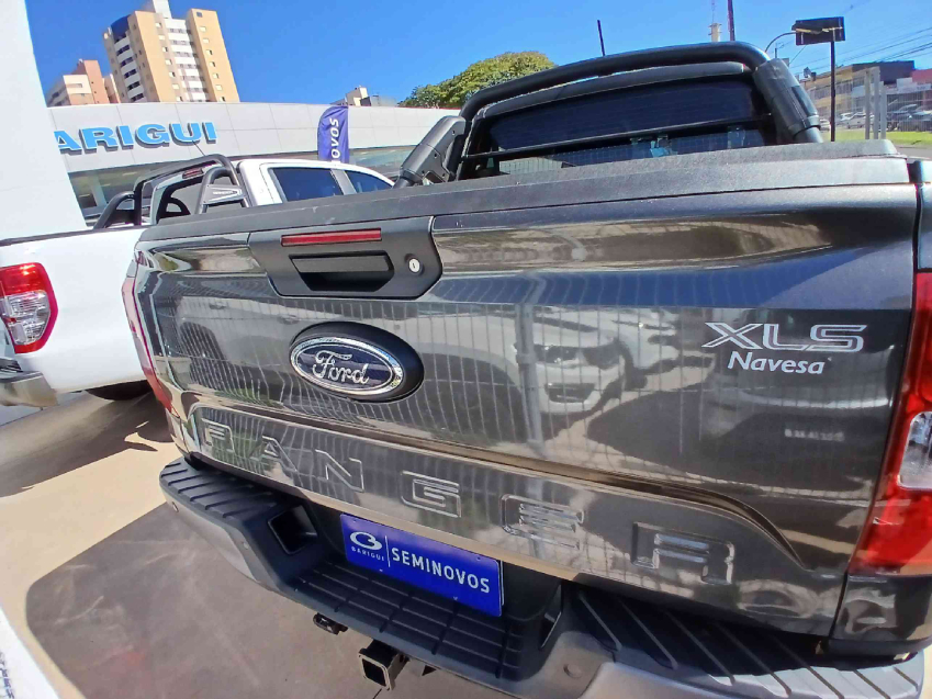 ford ranger xls diesel automatico 2024/24