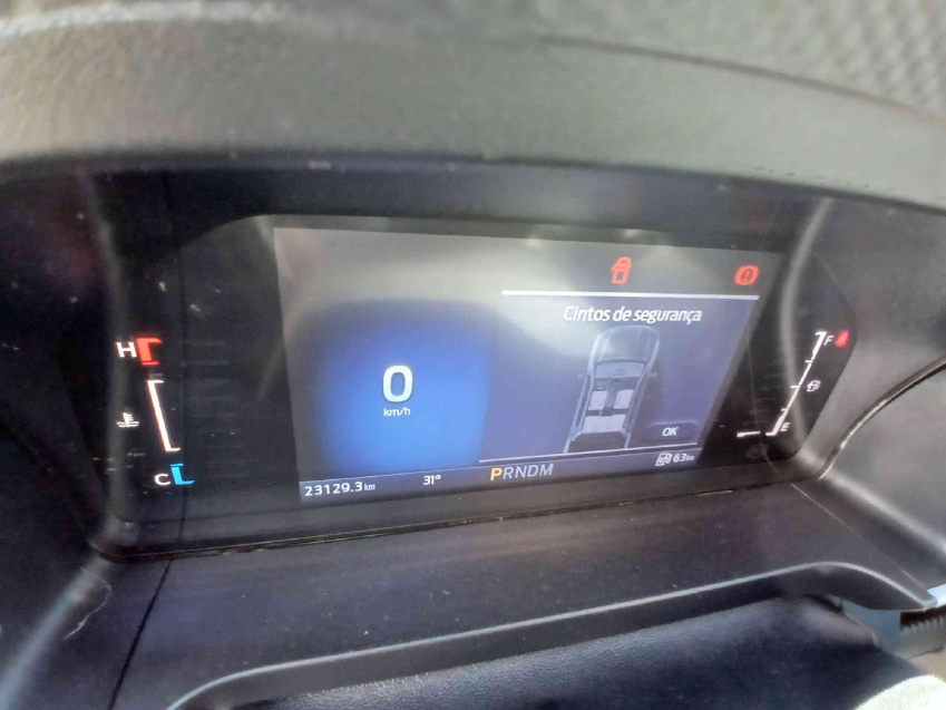 ford ranger xls diesel automatico 2024/24