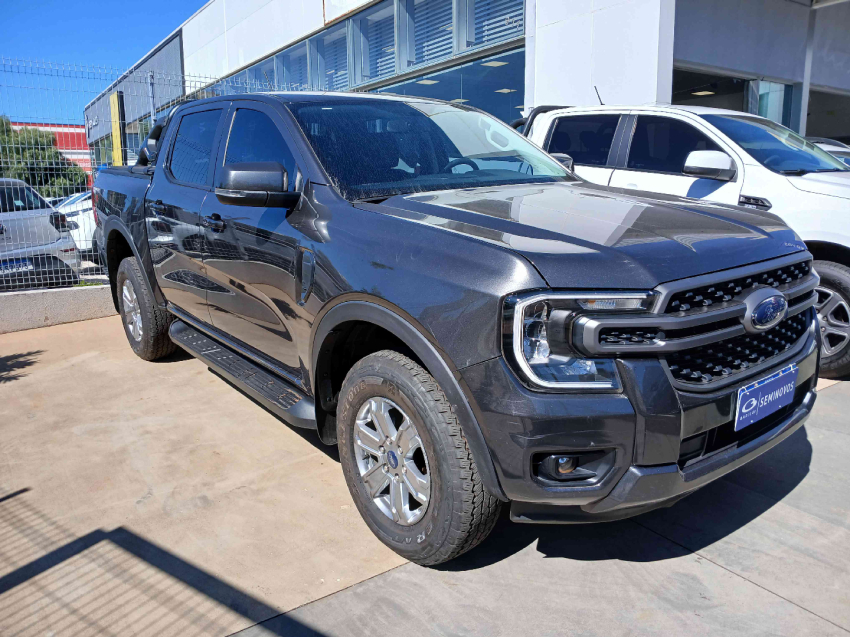 ford ranger xls diesel automatico 2024/24
