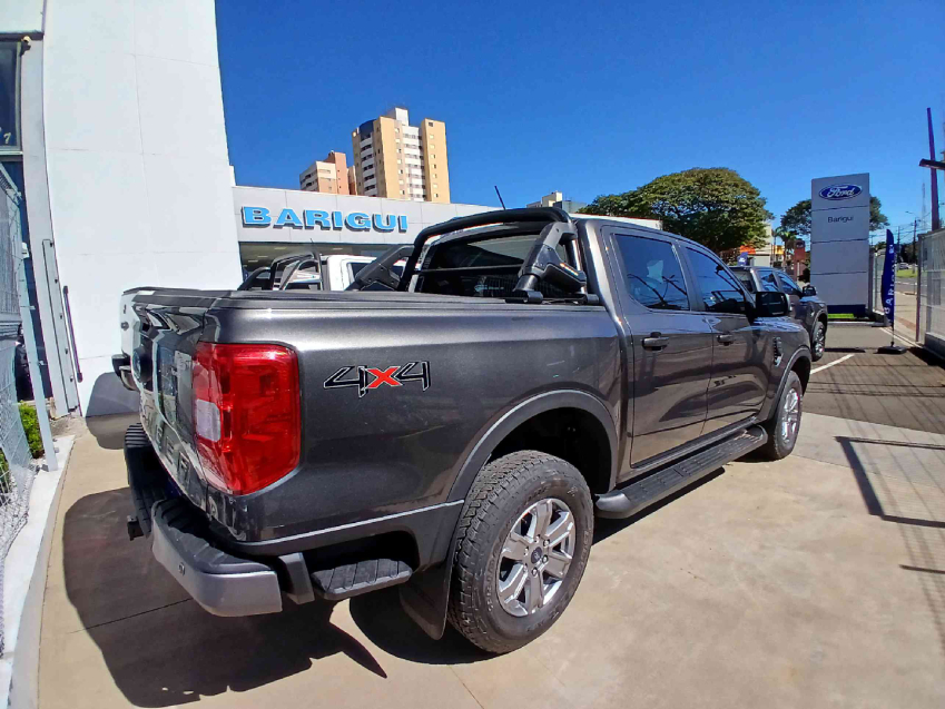 ford ranger xls diesel automatico 2024/24