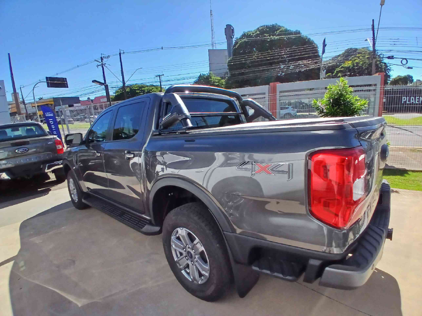ford ranger xls diesel automatico 2024/24