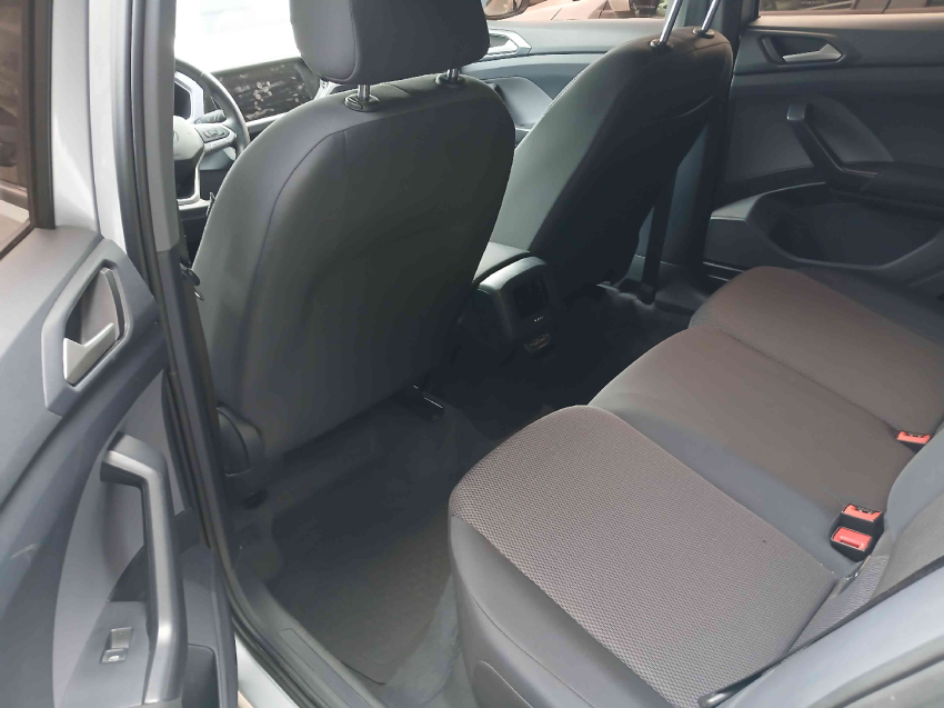 volkswagen t-cross 1.0 200 tsi total flex automatico 4p 2022