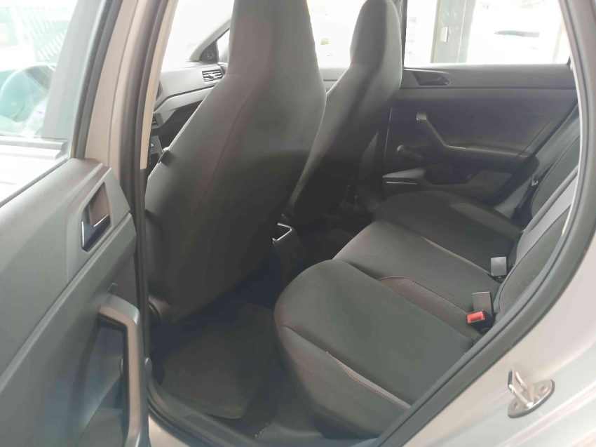 volkswagen polo 1.0 mpi track manual flex 4p 2024
