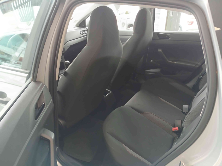 volkswagen polo 1.0 mpi track manual flex 4p 2024