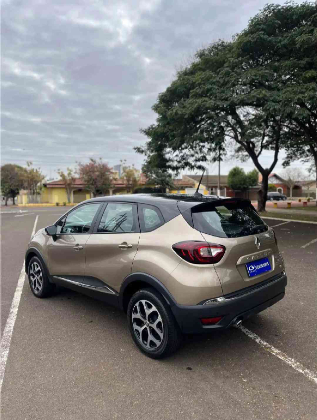captur iconic flex automatico 2022/23
