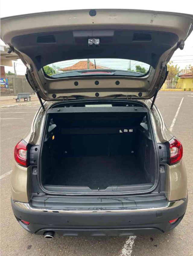 captur iconic flex automatico 2022/23