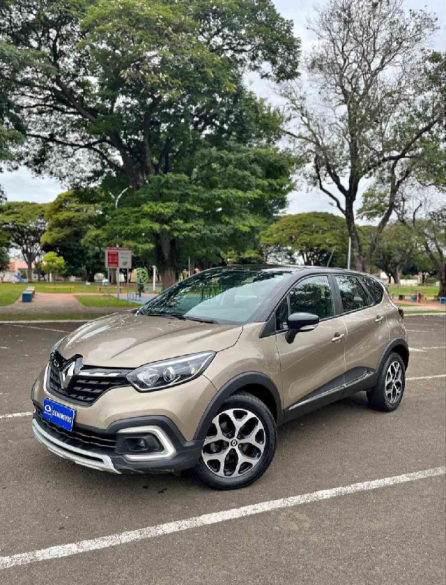 captur iconic flex automatico 2022/23