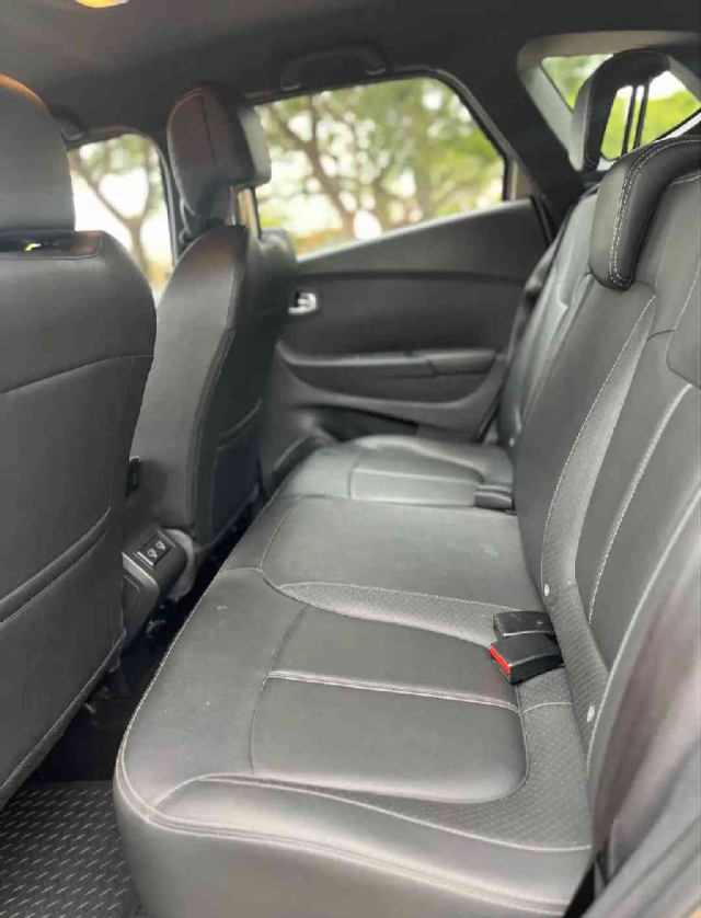 captur iconic flex automatico 2022/23
