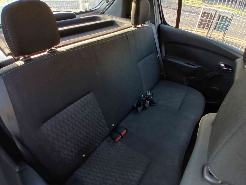 renault sandero 1.0 12v sce flex expression manual 4p 2020