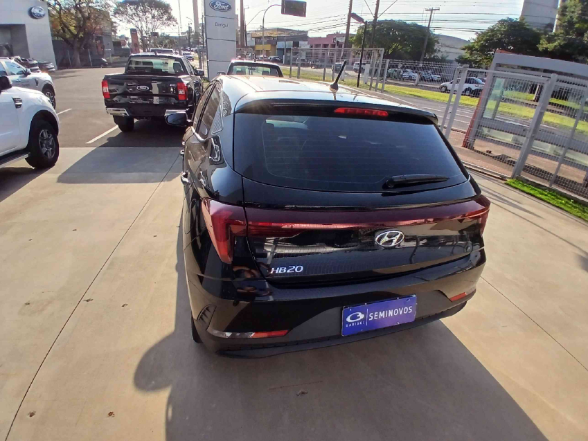 hyundai hb20 1.0 12v flex sense plus manual 4p 2025