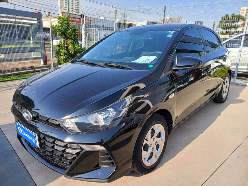 hyundai hb20 1.0 12v flex sense plus manual 4p 2025