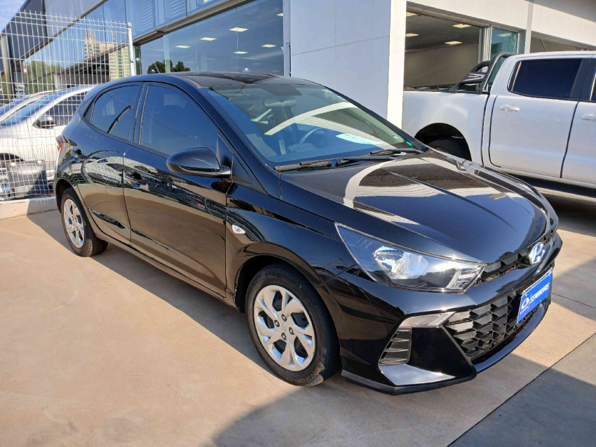 hyundai hb20 1.0 12v flex sense plus manual 4p 2025