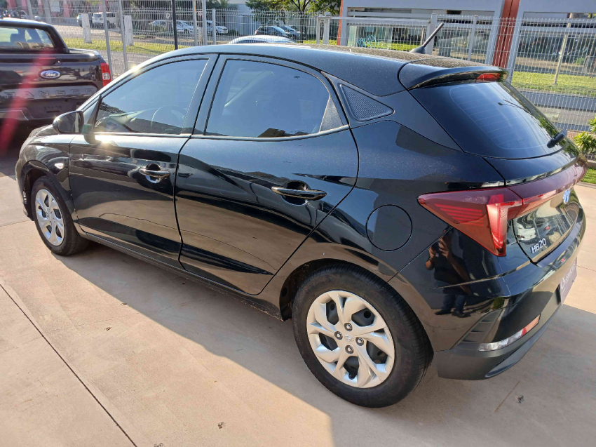 hyundai hb20 1.0 12v flex sense plus manual 4p 2025