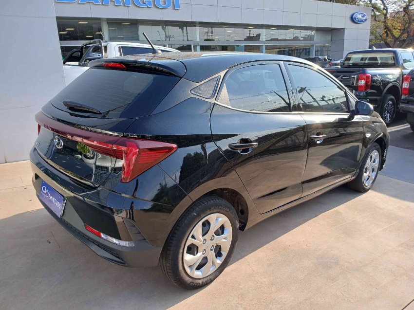 hyundai hb20 1.0 12v flex sense plus manual 4p 2025