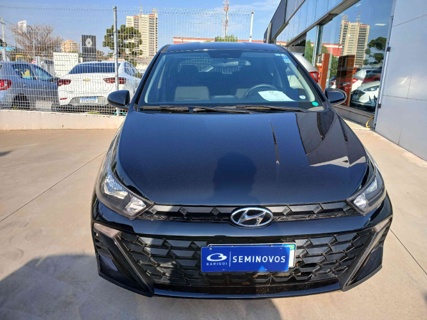hyundai hb20 1.0 12v flex sense plus manual 4p 2025