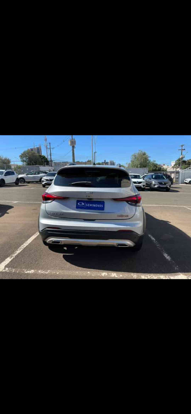 fiat pulse 1.0 turbo 200 flex audace cvt 4p automatico 2022