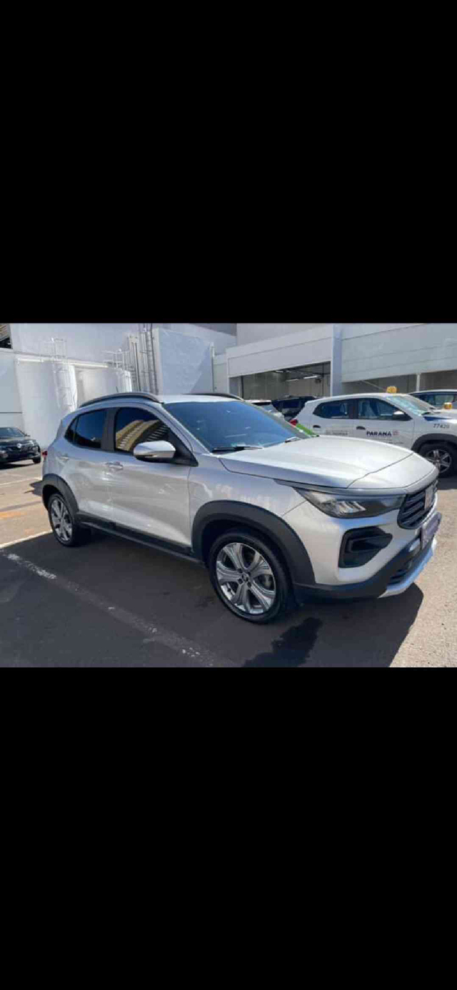 fiat pulse 1.0 turbo 200 flex audace cvt 4p automatico 2022