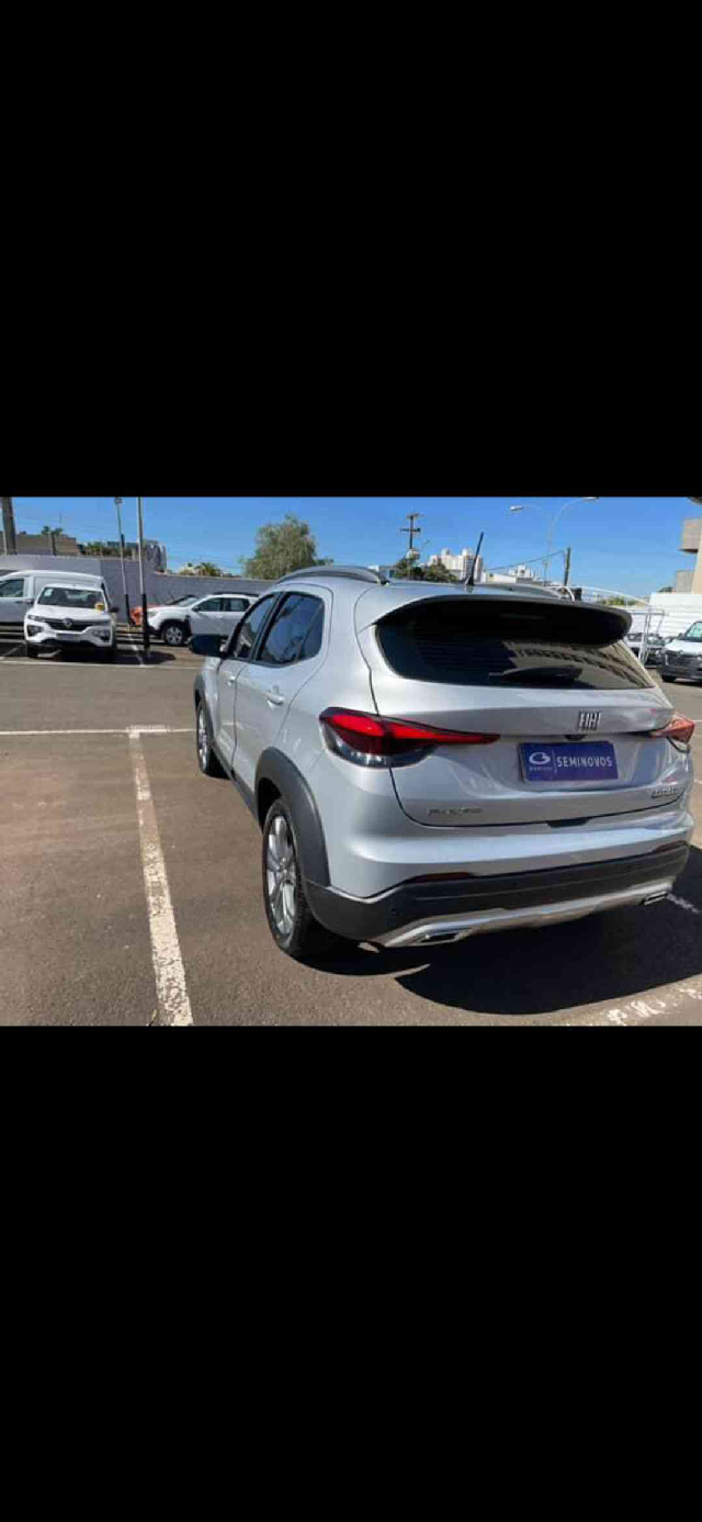 fiat pulse 1.0 turbo 200 flex audace cvt 4p automatico 2022