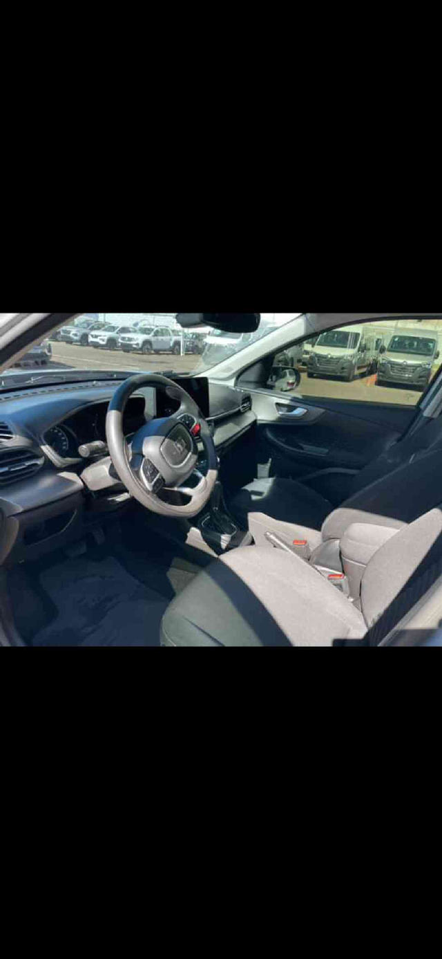 fiat pulse 1.0 turbo 200 flex audace cvt 4p automatico 2022