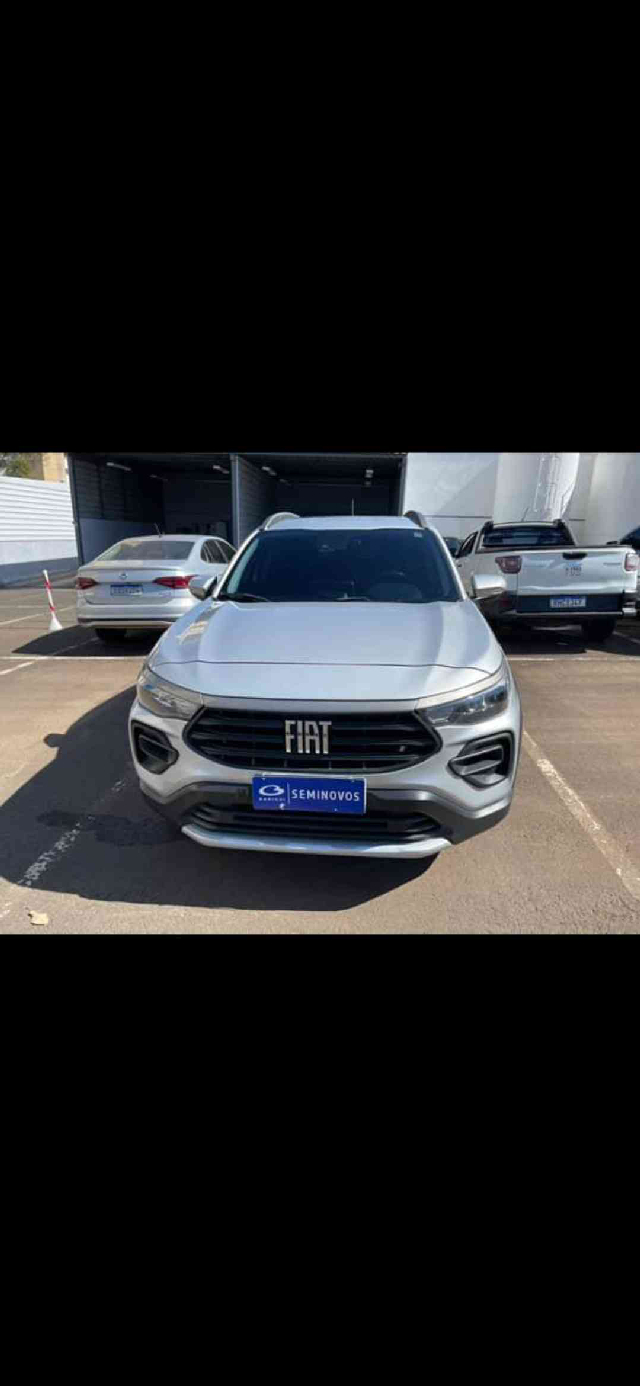 fiat pulse 1.0 turbo 200 flex audace cvt 4p automatico 2022