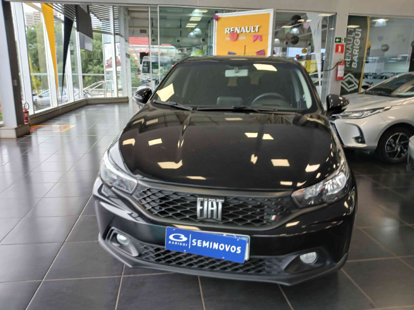 fiat argo 1.0 firefly flex drive manual 4p 2025