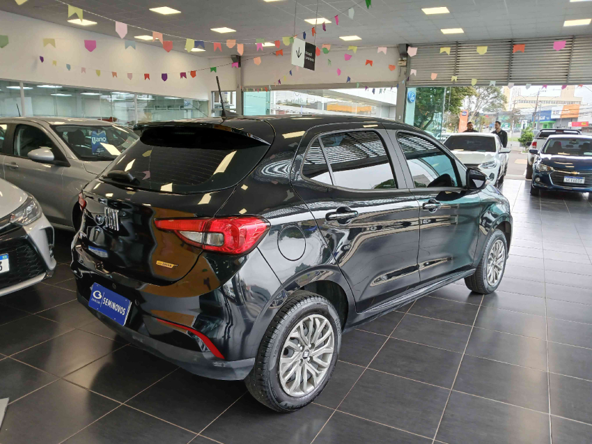 fiat argo 1.0 firefly flex drive manual 4p 2025