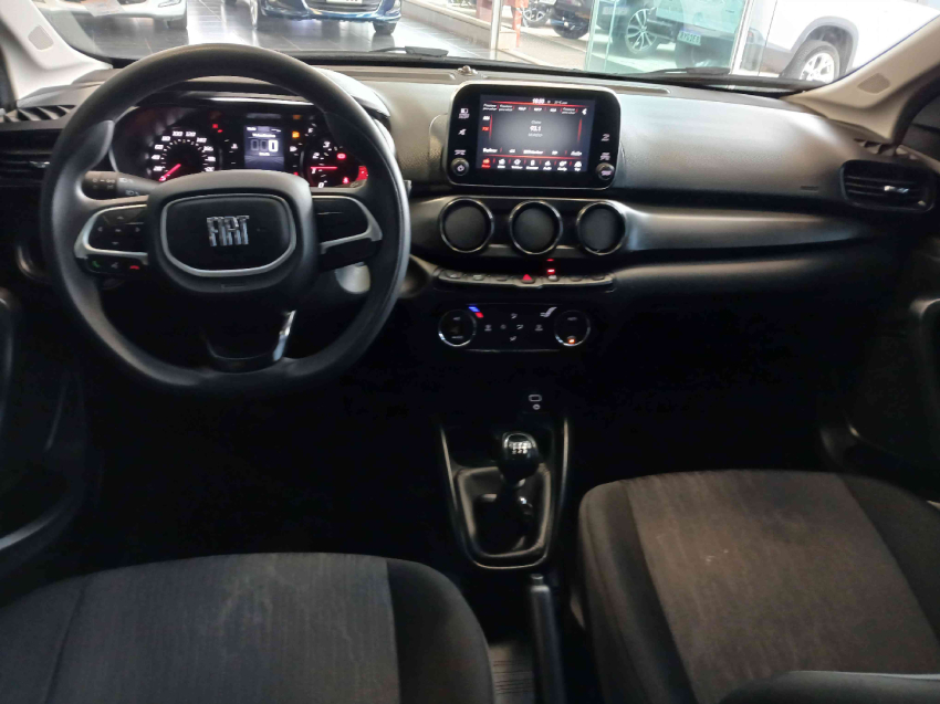 fiat argo 1.0 firefly flex drive manual 4p 2025