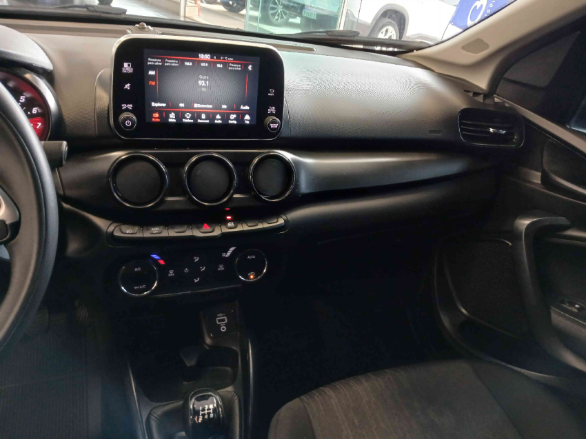 fiat argo 1.0 firefly flex drive manual 4p 2025
