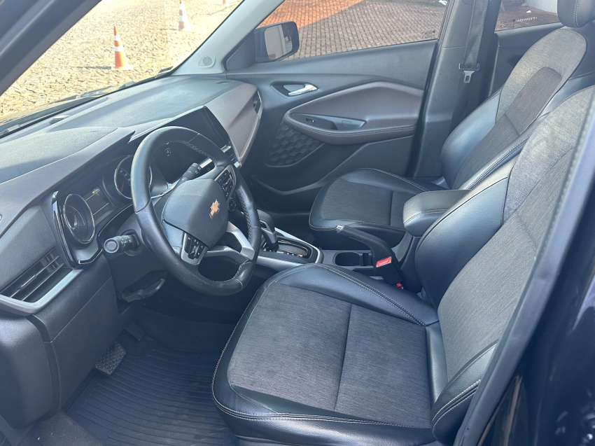 chevrolet montana 1.2 turbo flex ltz automatico 4p 2023
