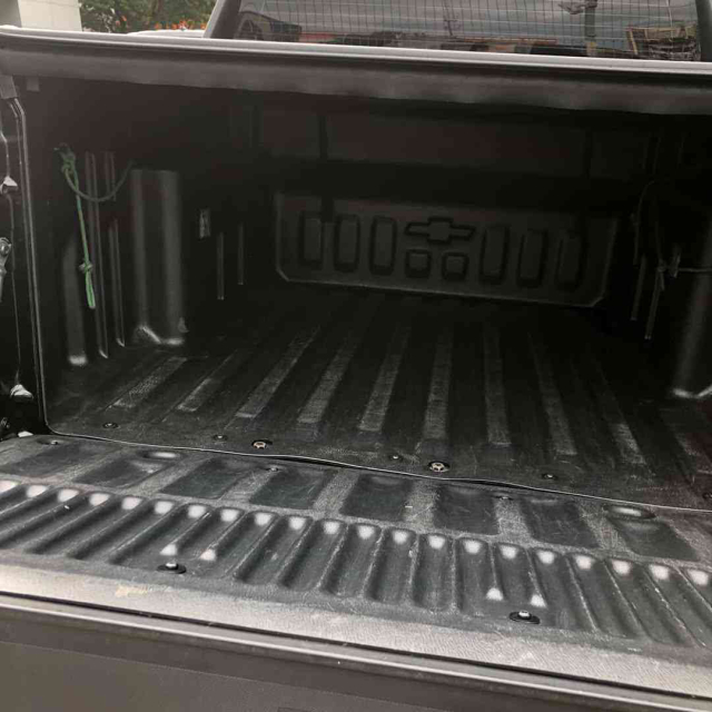 chevrolet montana 1.2 turbo flex ltz automatico 2023/234