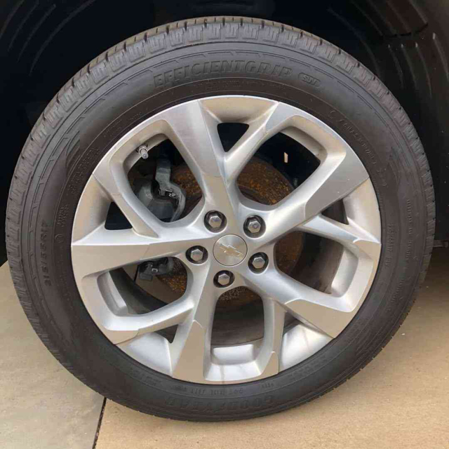 chevrolet montana 1.2 turbo flex ltz automatico 2023/235