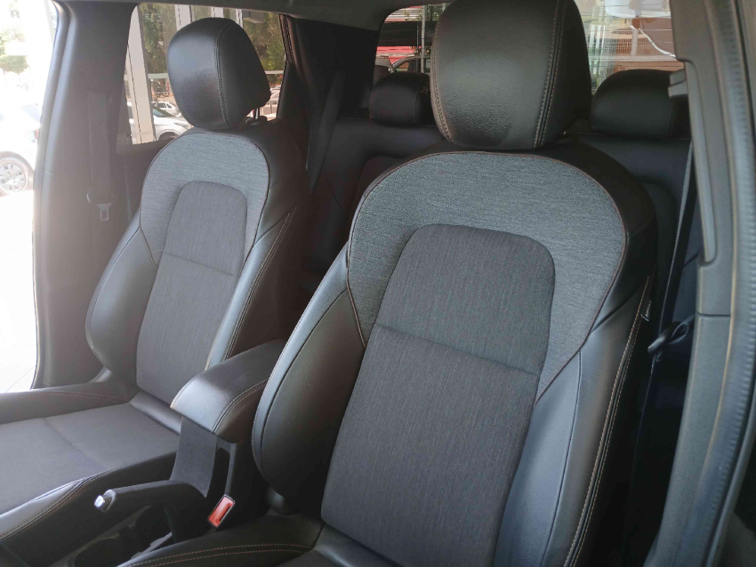 chevrolet montana 1.2 turbo flex ltz automatico 2023/2312