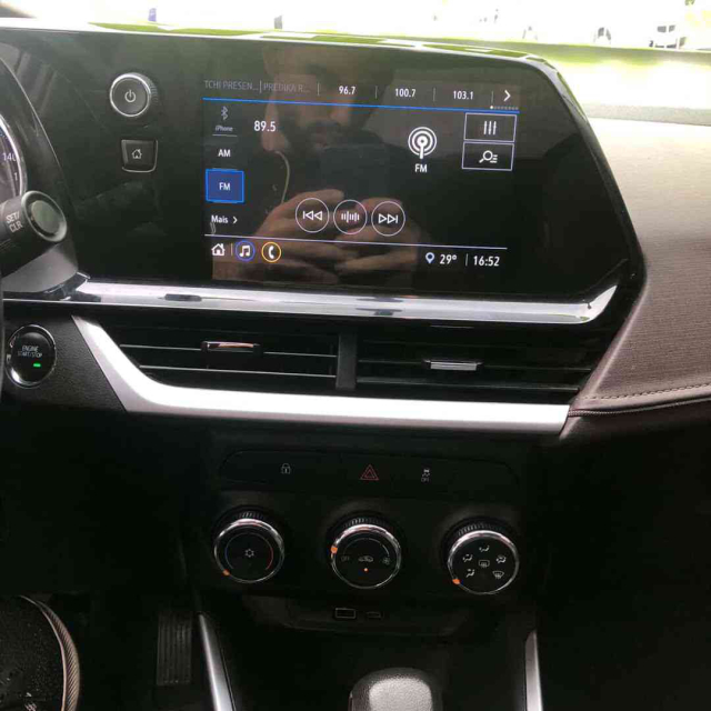 chevrolet montana 1.2 turbo flex ltz automatico 2023/2310