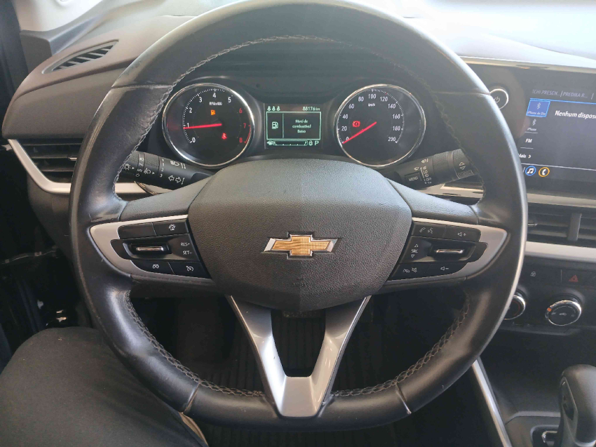 chevrolet montana 1.2 turbo flex ltz automatico 2023/2314